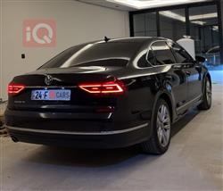 فولكسفاغن باسات